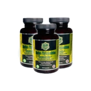 凯英德单细胞海藻浓缩精华（升级款）3 瓶/组