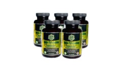 升级版 5 瓶/90 粒/组